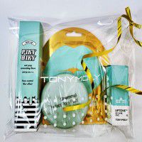 Mint Make Up Set - Набор для макияжа